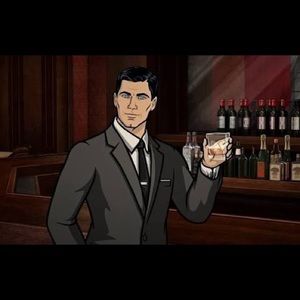 Meet your Posher, Zachary